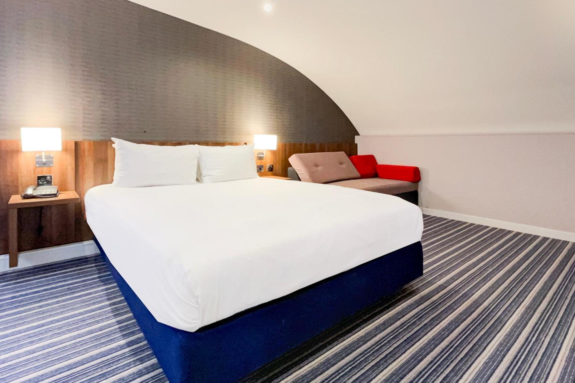 Belvilla Crewe City Centre Hotel Lifestyle Exterior foto