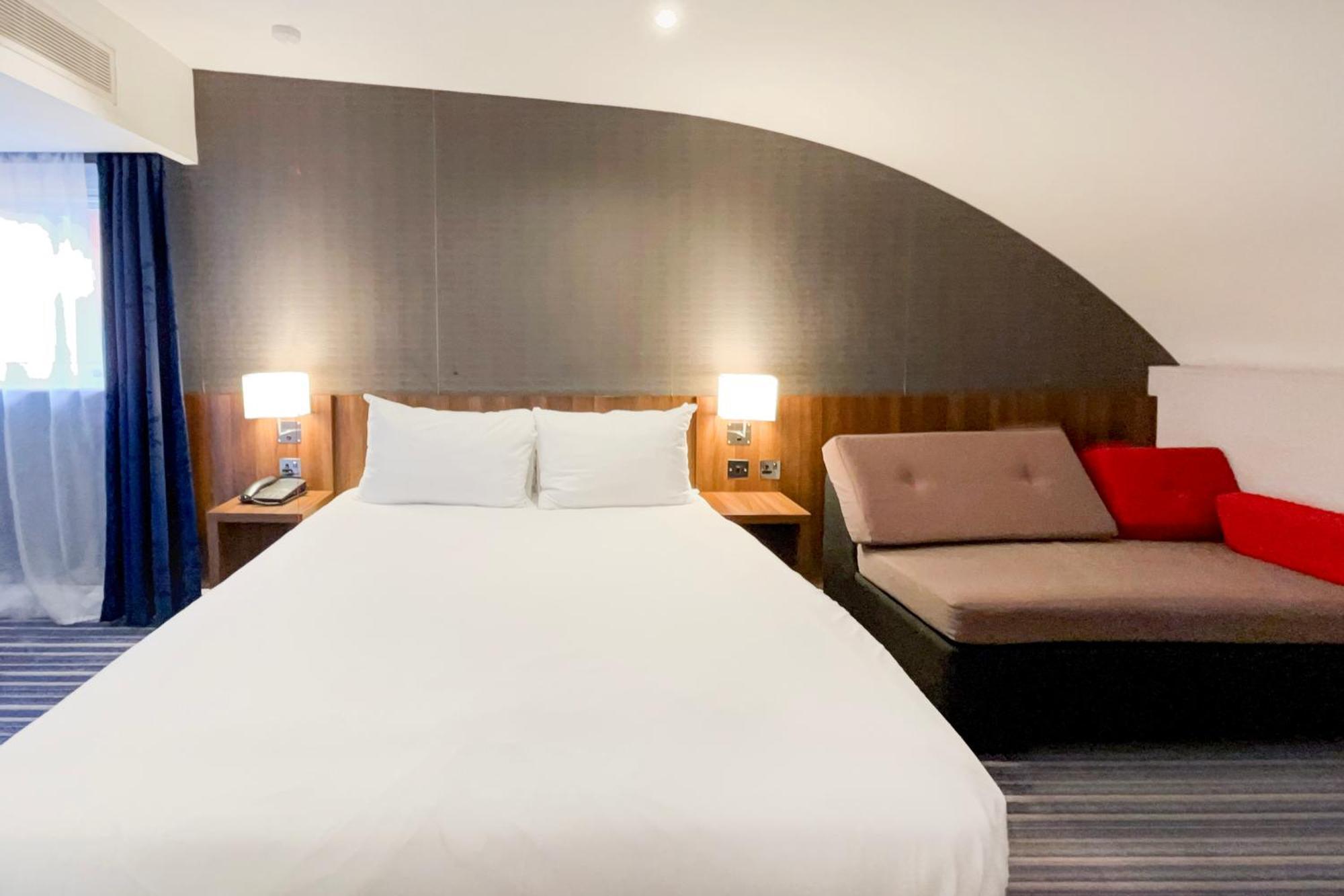 Belvilla Crewe City Centre Hotel Lifestyle Exterior foto