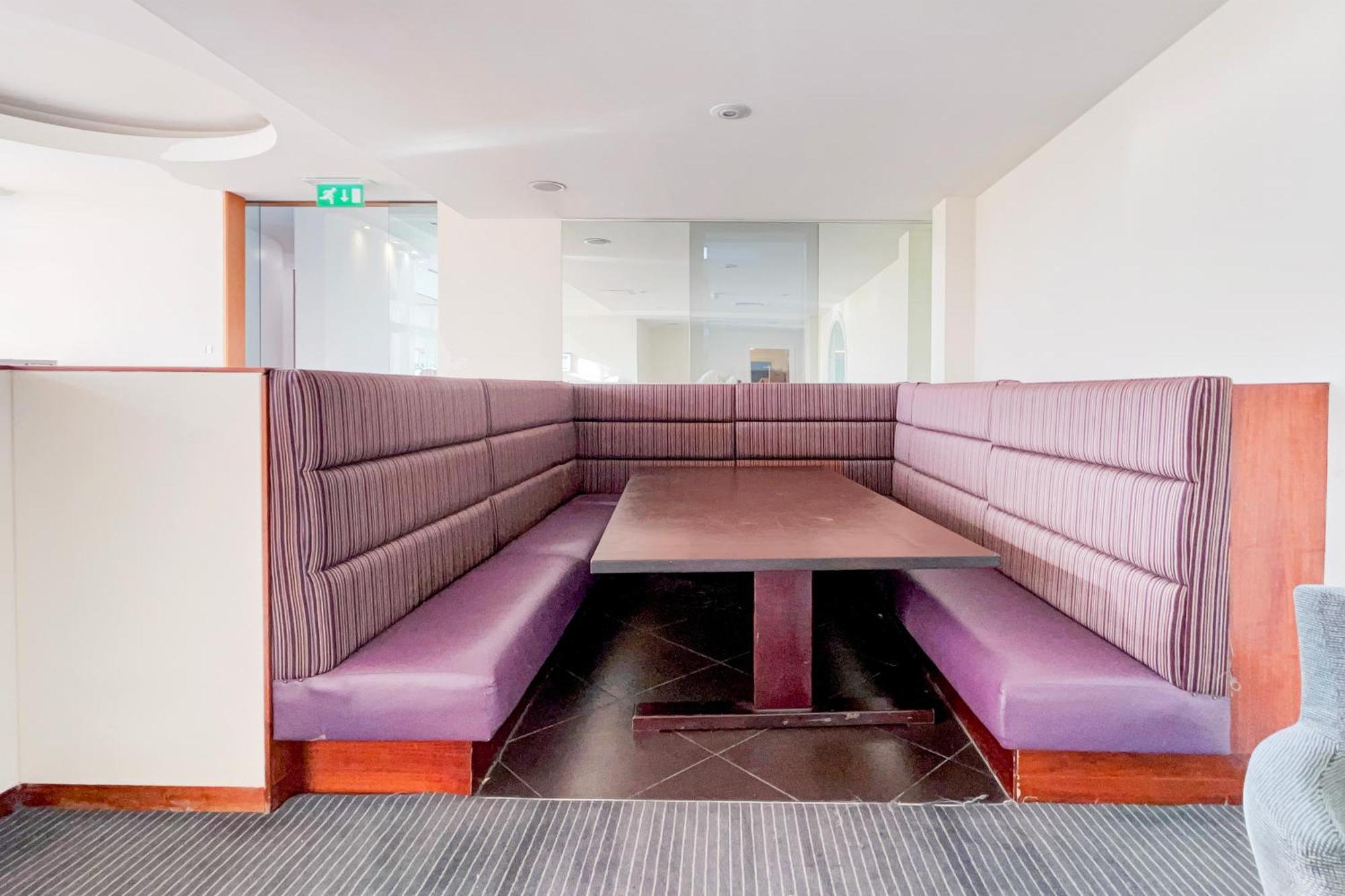 Belvilla Crewe City Centre Hotel Lifestyle Exterior foto