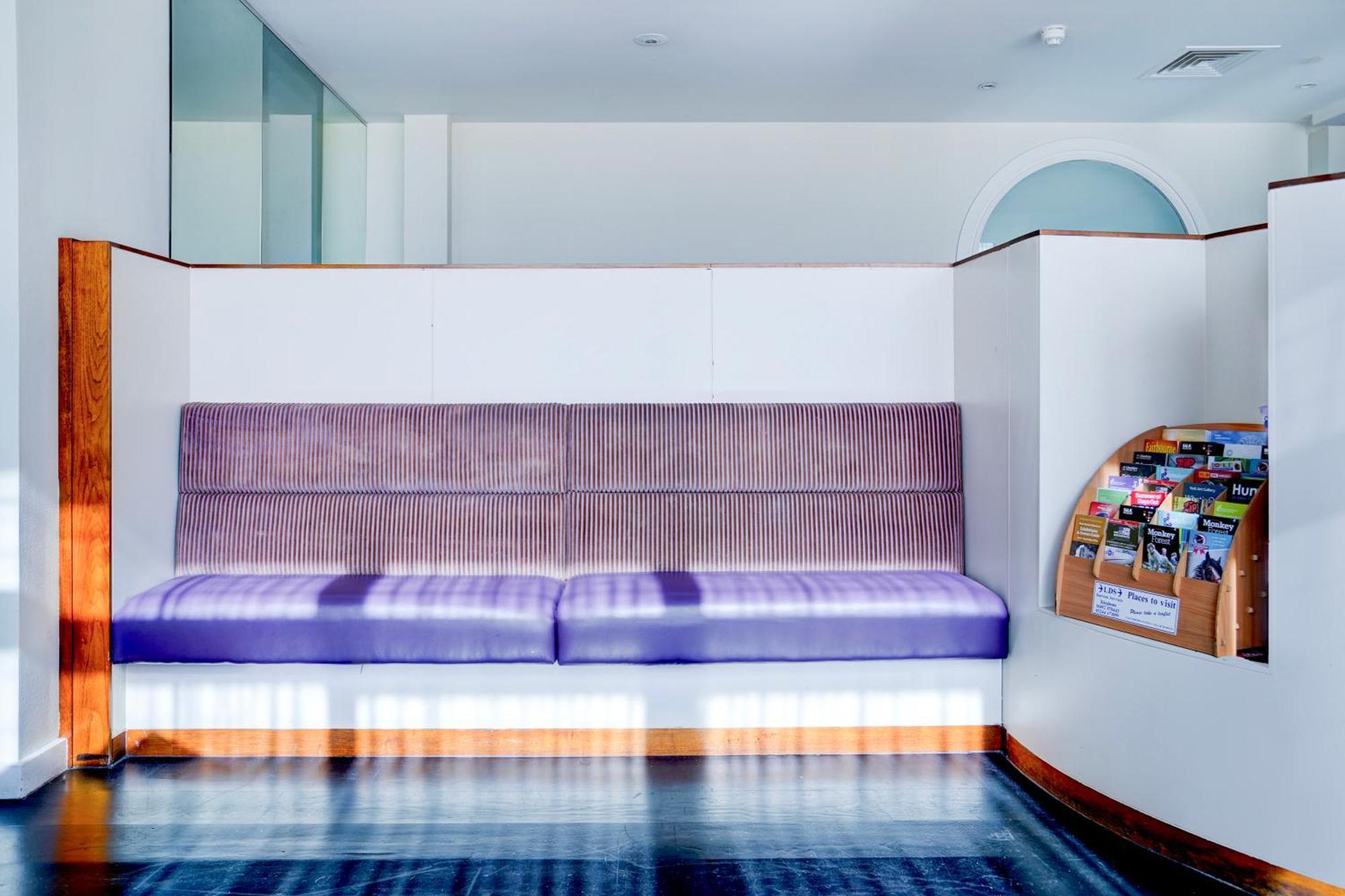 Belvilla Crewe City Centre Hotel Lifestyle Exterior foto