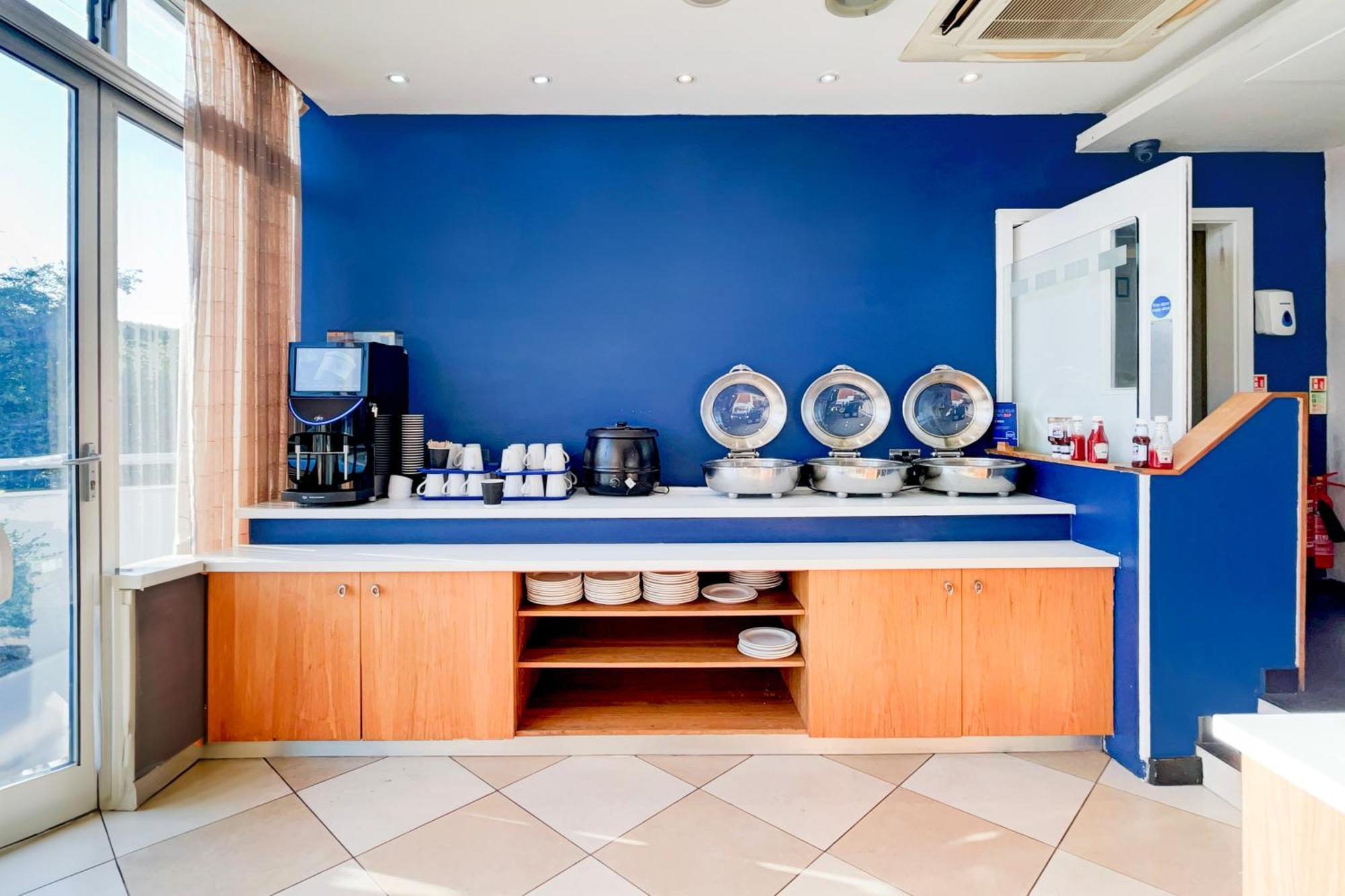 Belvilla Crewe City Centre Hotel Lifestyle Exterior foto